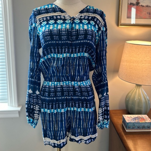 Romper by Green Dragon - Picture 1 of 5